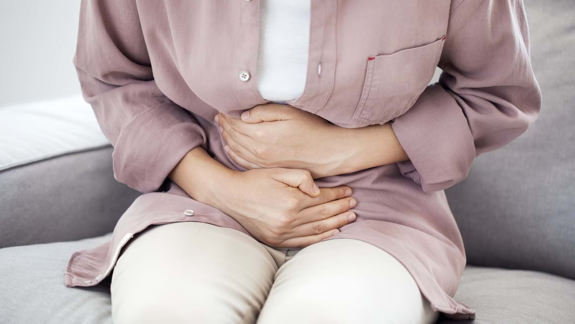 Legătura dintre endometrioză și colita ulcerativă