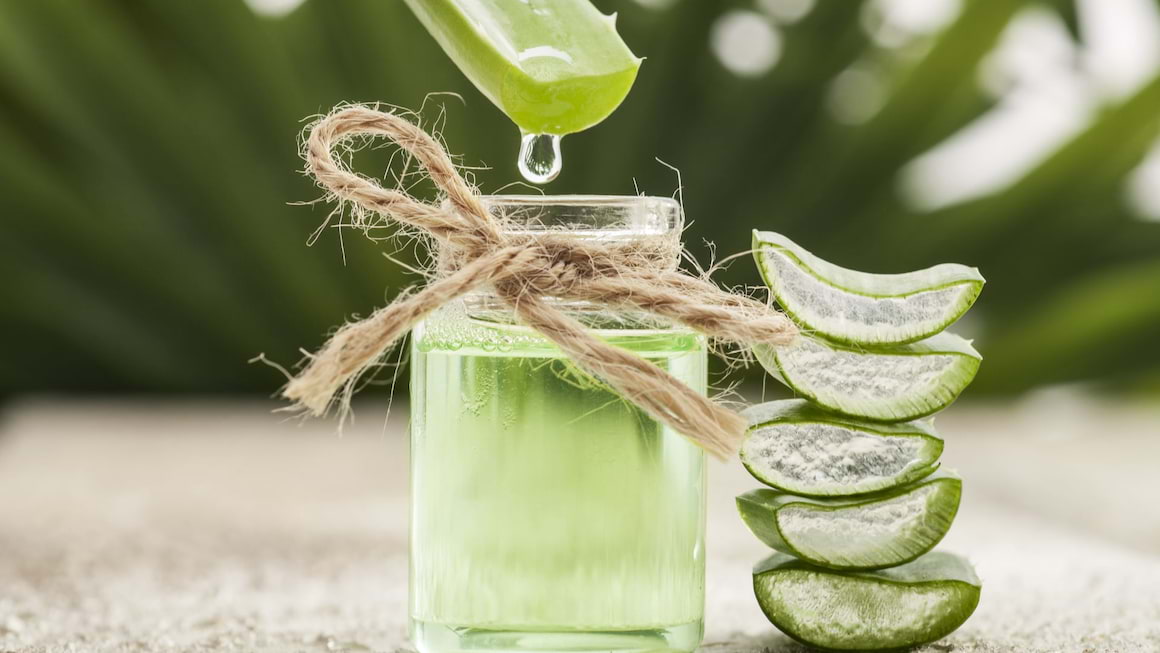 8 motive pentru care aloe vera este sanatoasa