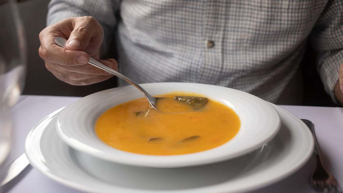 Regimul alimentar dupa ocluzia intestinala pentru prevenirea recidivei