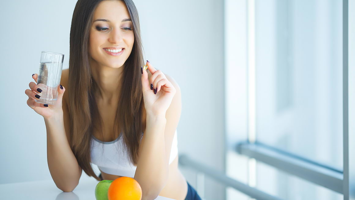 Suplimente alimentare care previn astenia de primavara