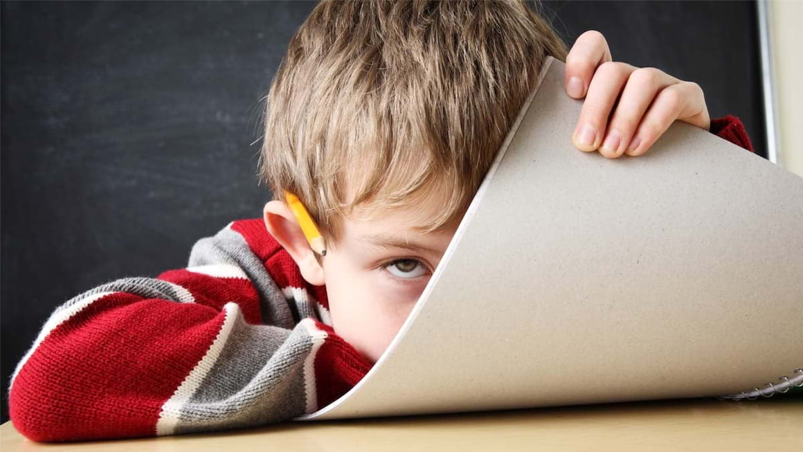 Cu ce afectiuni poate fi confundat ADHD | Care sunt cauzele tulburarii