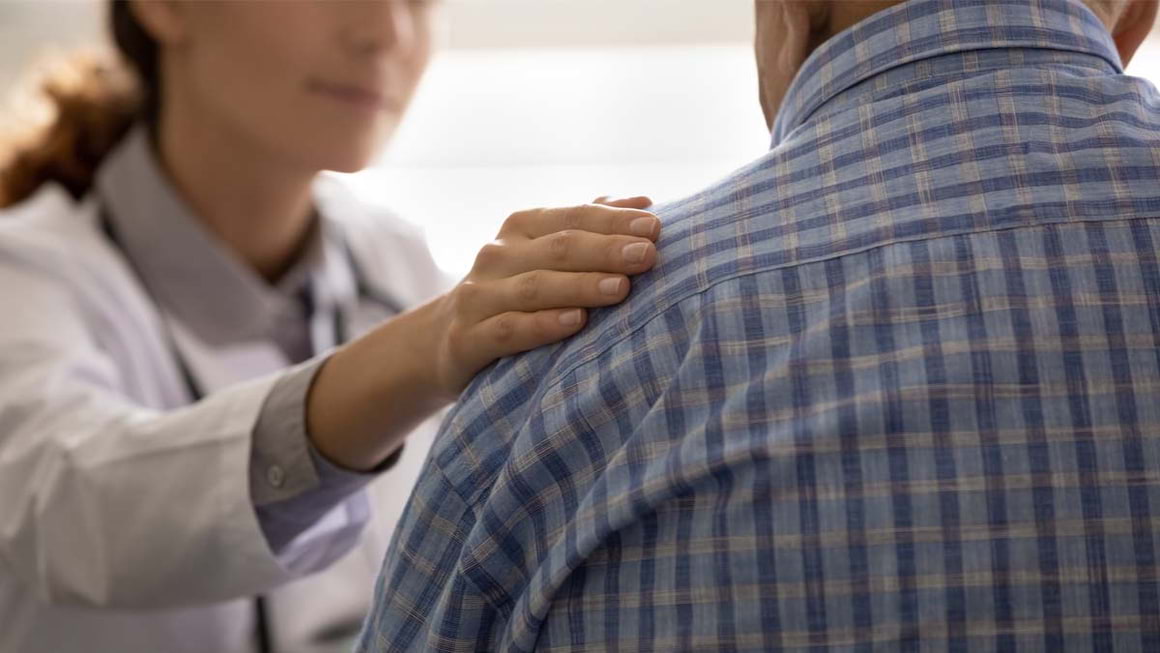 Importanta consilierii psihologice la pacientii cu Parkinson