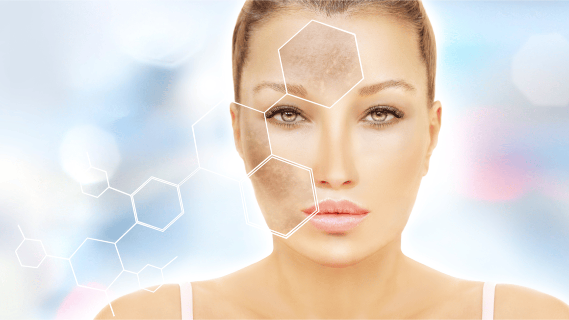 Microdermabraziunea si alte peelinguri cu rezultate vizibile
