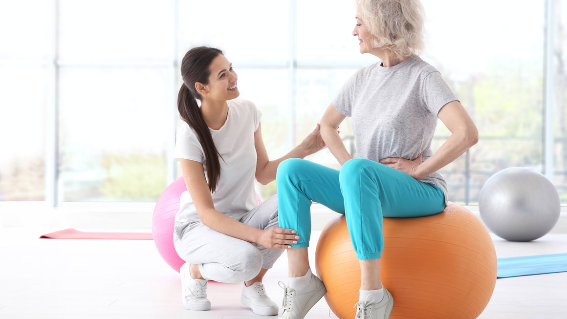 Oxitocina poate ajuta la prevenirea osteoporozei [studiu]