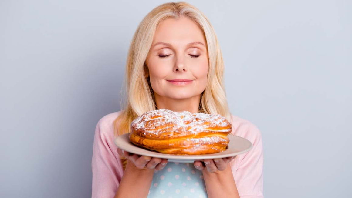 Ce tradeaza poftele care apar la menopauza