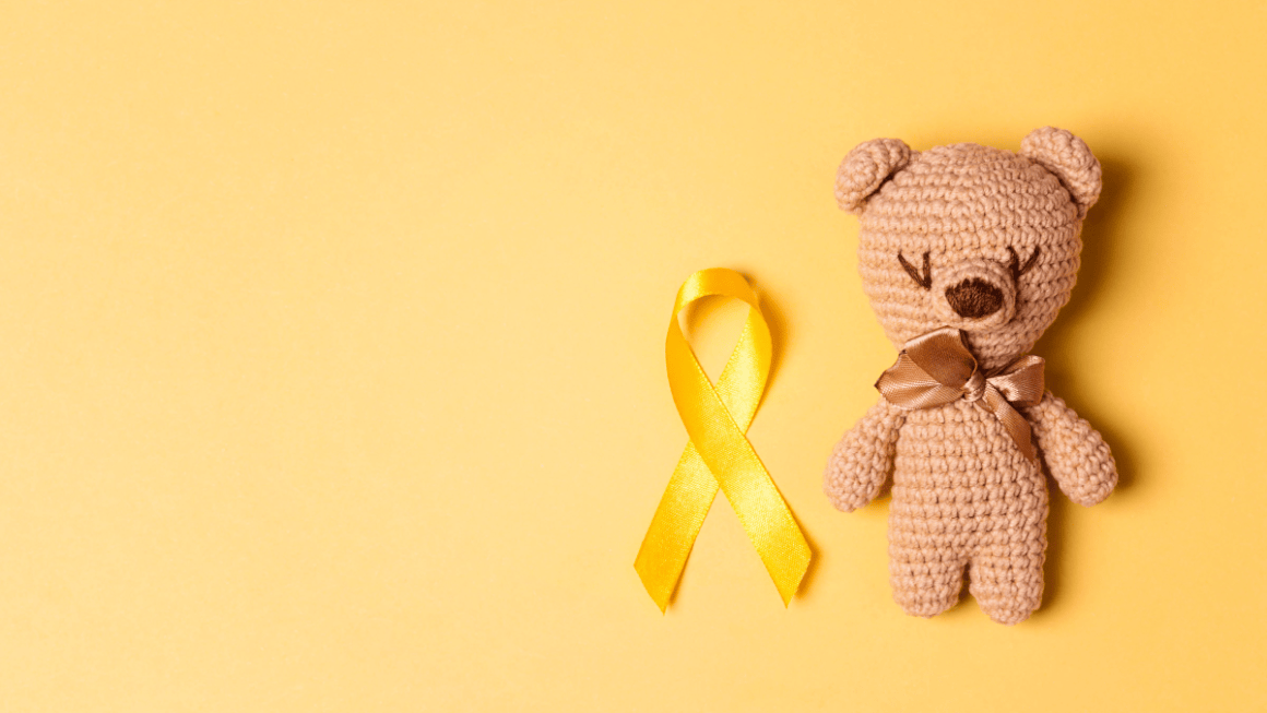 Cancerul la copii: incidența și abordare terapeutică