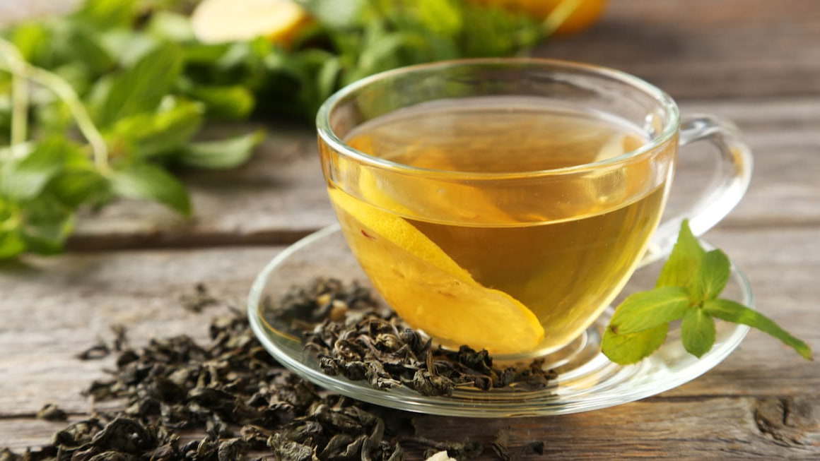 Diabet de tip 2: Ceaiul verde regleaza glicemia