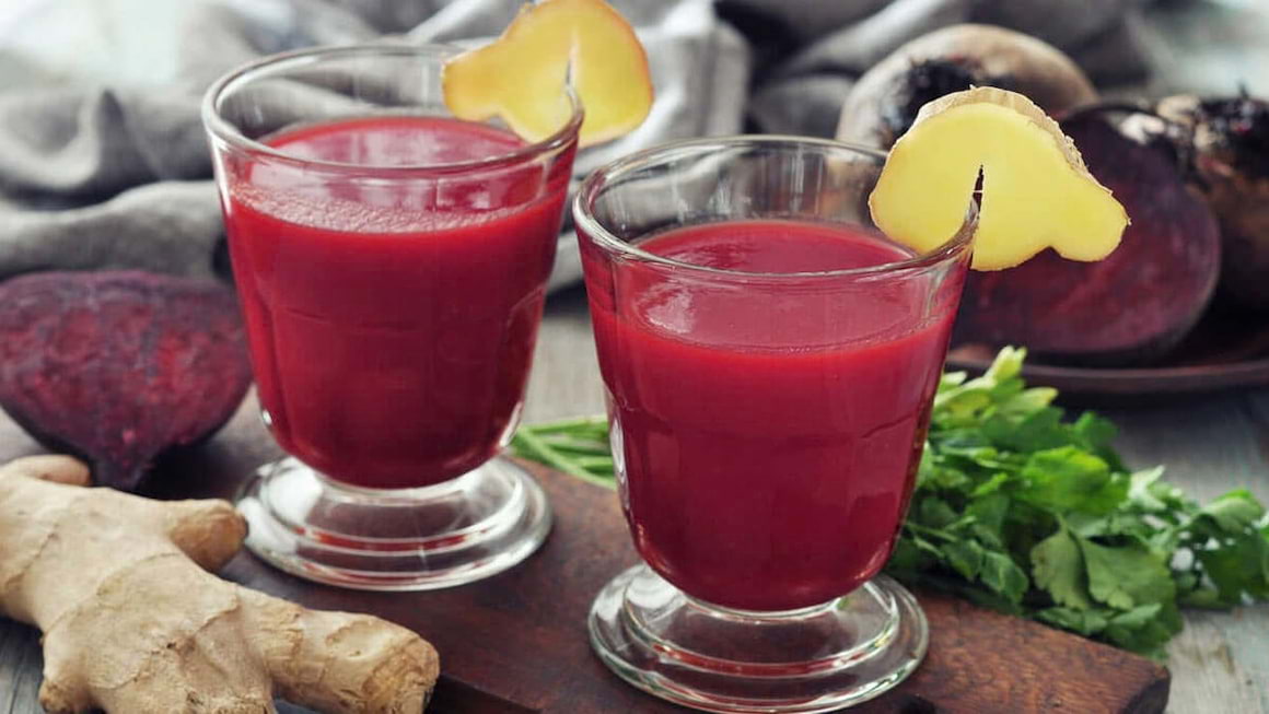 Dieta de detoxifiere după mesele de sărbători