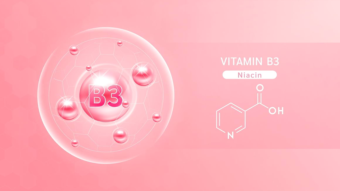Vitamina B3: Rolul si Beneficiile Vitaminei B3, Administrare