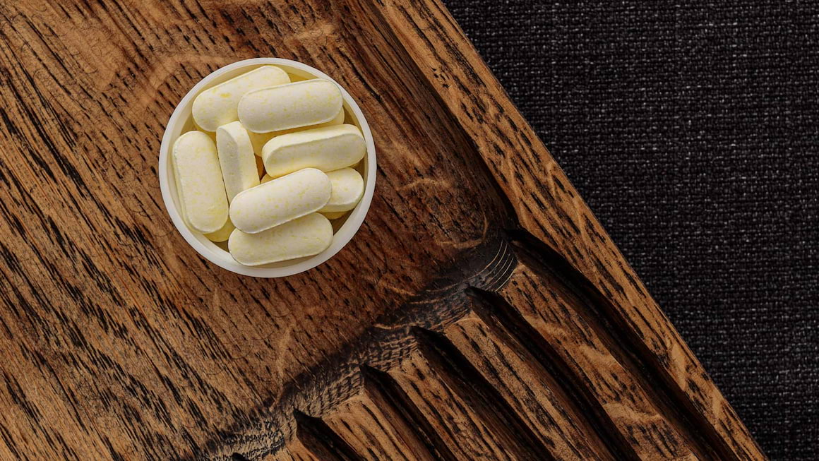 Acidul lipoic (ALA): cum functioneaza si ce efecte are in neuropatia diabetica