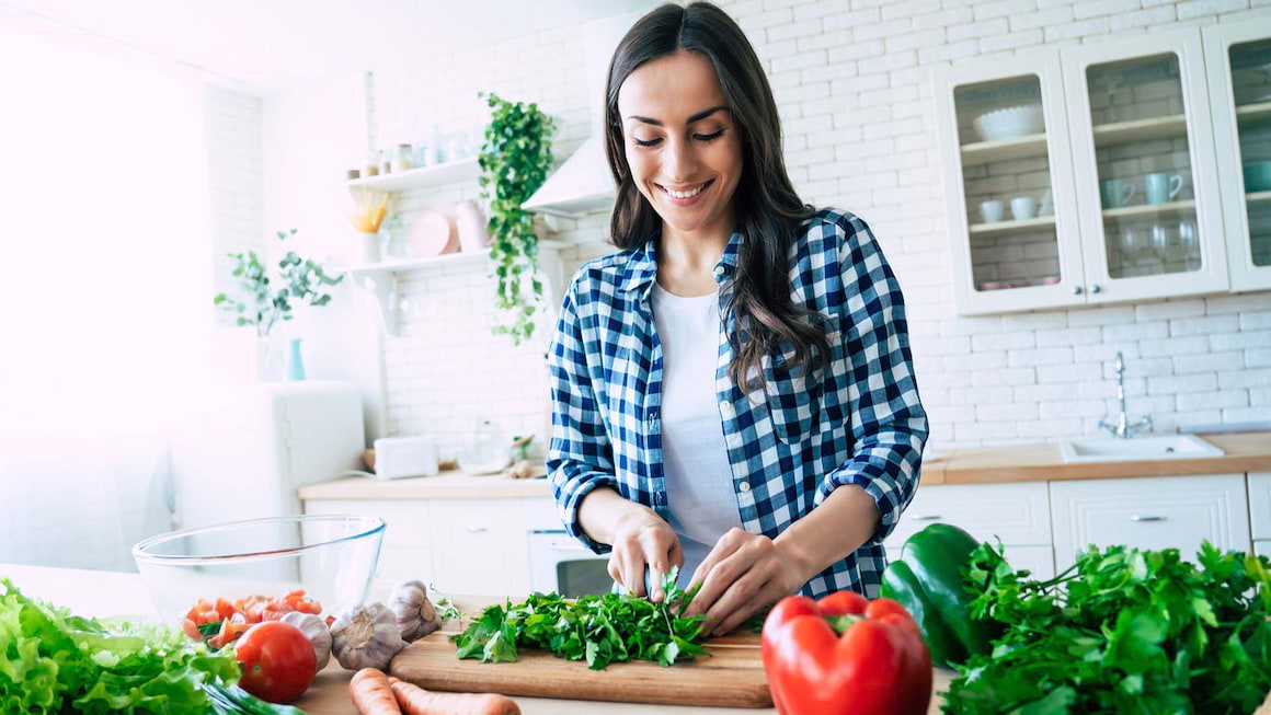 Dieta Rina: avantaje, reguli si recomandari