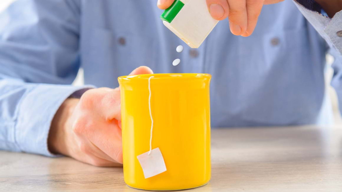 Cu ce isi pot indulci diabeticii mancarea si deserturile