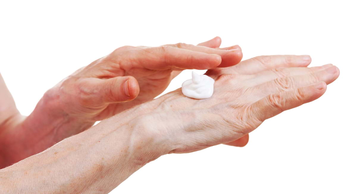 Ingrijirea pielii la diabetici