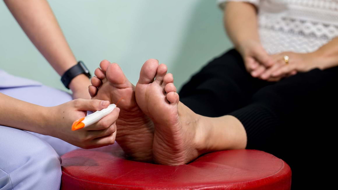 Tot ce trebuie sa stii despre neuropatia diabetica: cauze, simptome, tratament