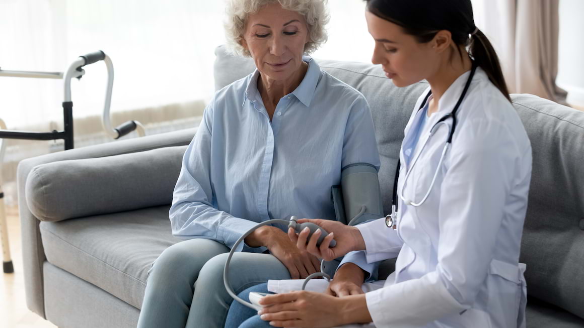 Afectiunile cronice care favorizeaza un accident vascular cerebral