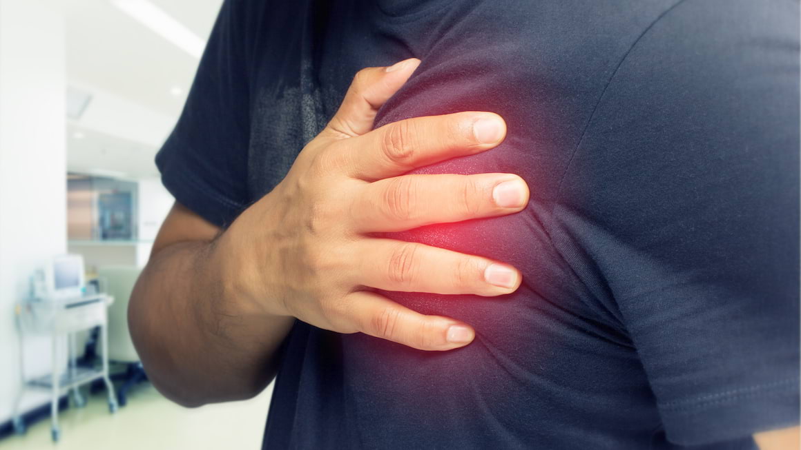 Angina instabila: ce este si care sunt factorii de risc