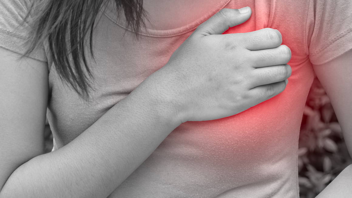 Care sunt factorii care pot declansa episoadele de angina pectorala