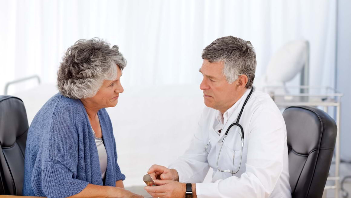 Intrebarile pe care trebuie sa le pui medicului tau, dupa un infarct miocardic