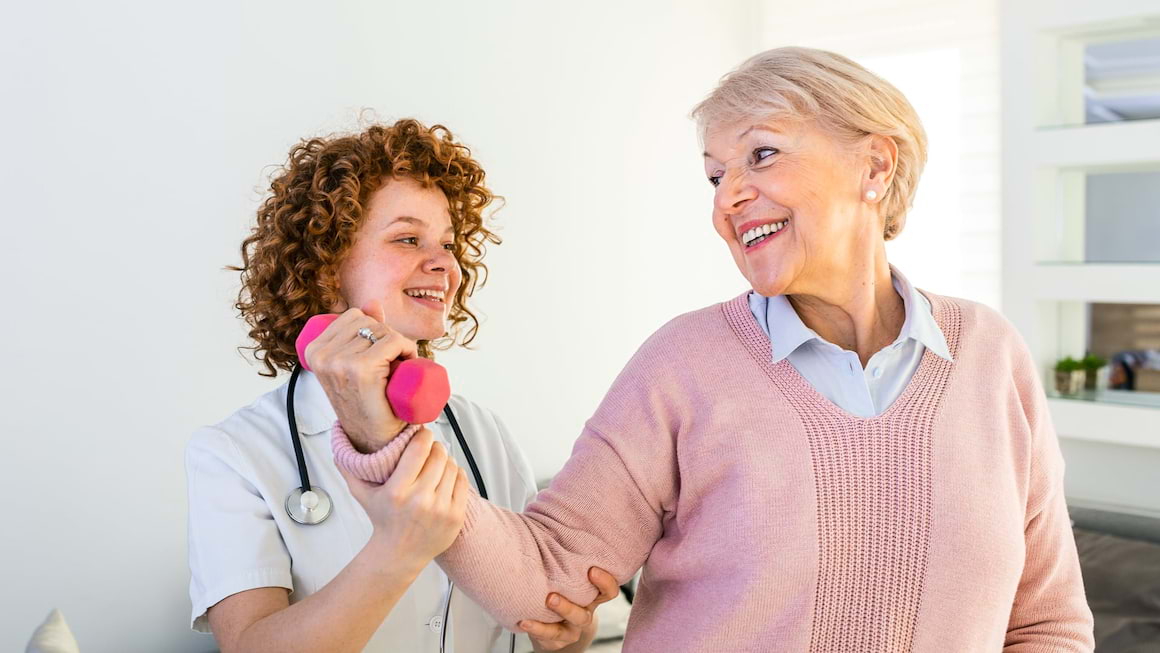 Preventia secundara la pacientii care au avut un accident vascular cerebral (AVC)