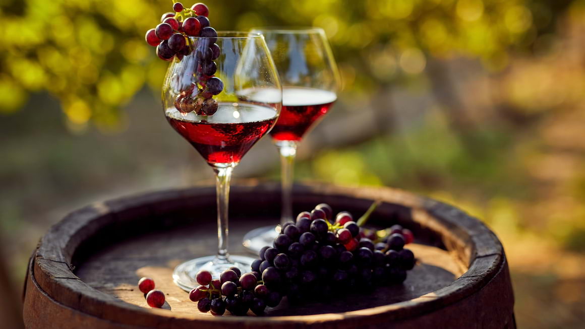 Este consumul de vin benefic pentru inima ta?