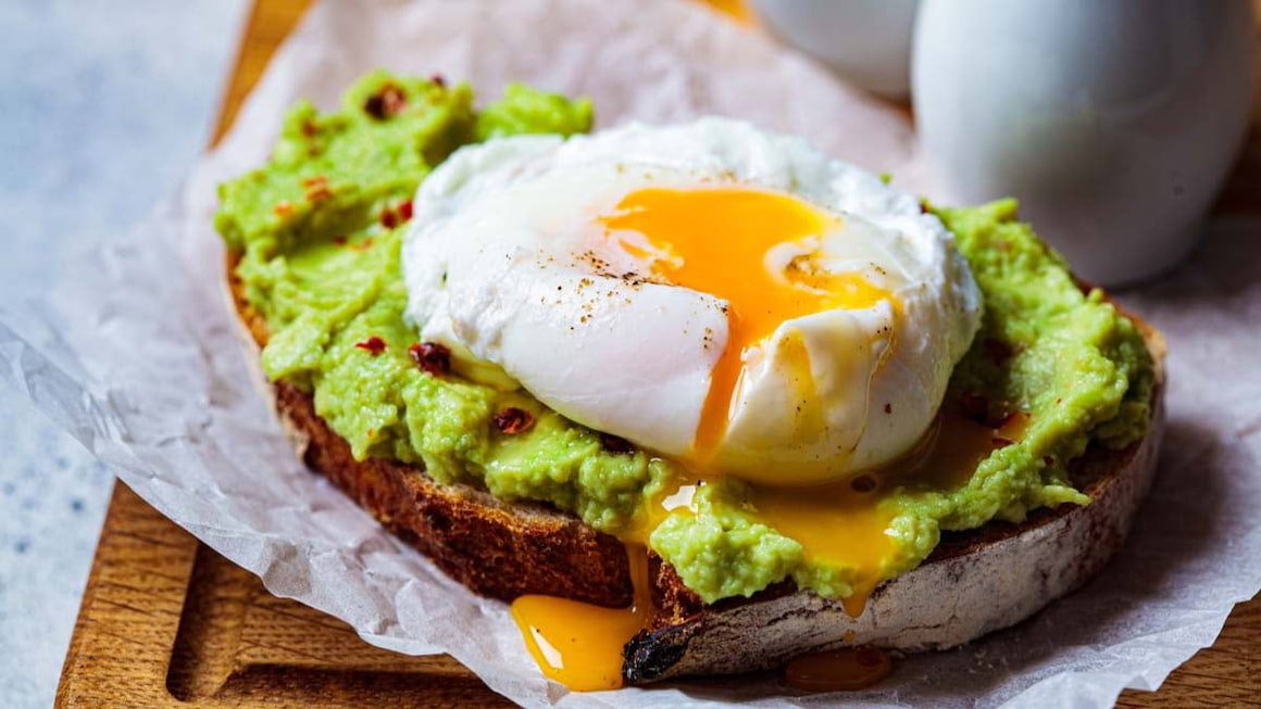 De ce e bine sa mananci avocado