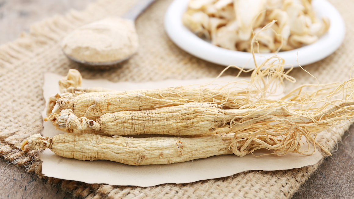 Totul despre Ginseng: Beneficii, Proprietati si Contraindicatii