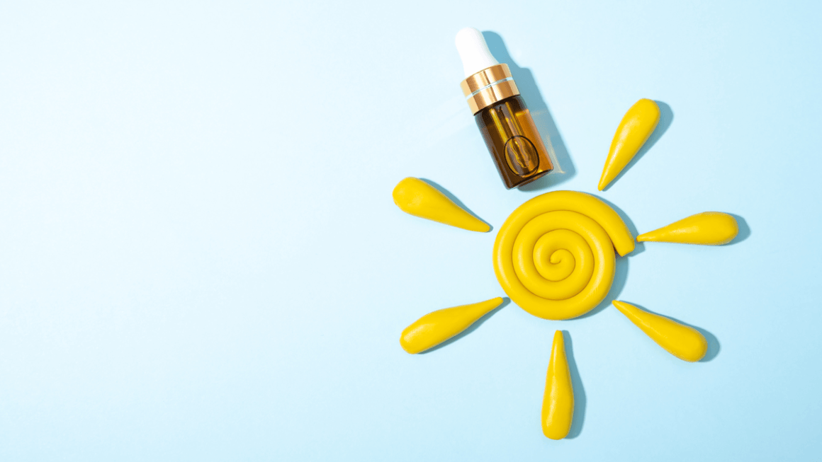 Uleiuri naturale pentru protecție solară - sunt sau nu eficiente?