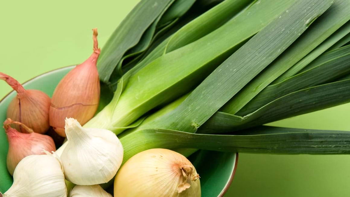 9 dintre cele mai bune surse naturale de prebiotice