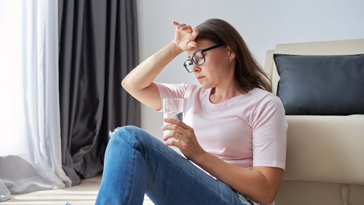 Alimente care amelioreaza simptomele menopauzei