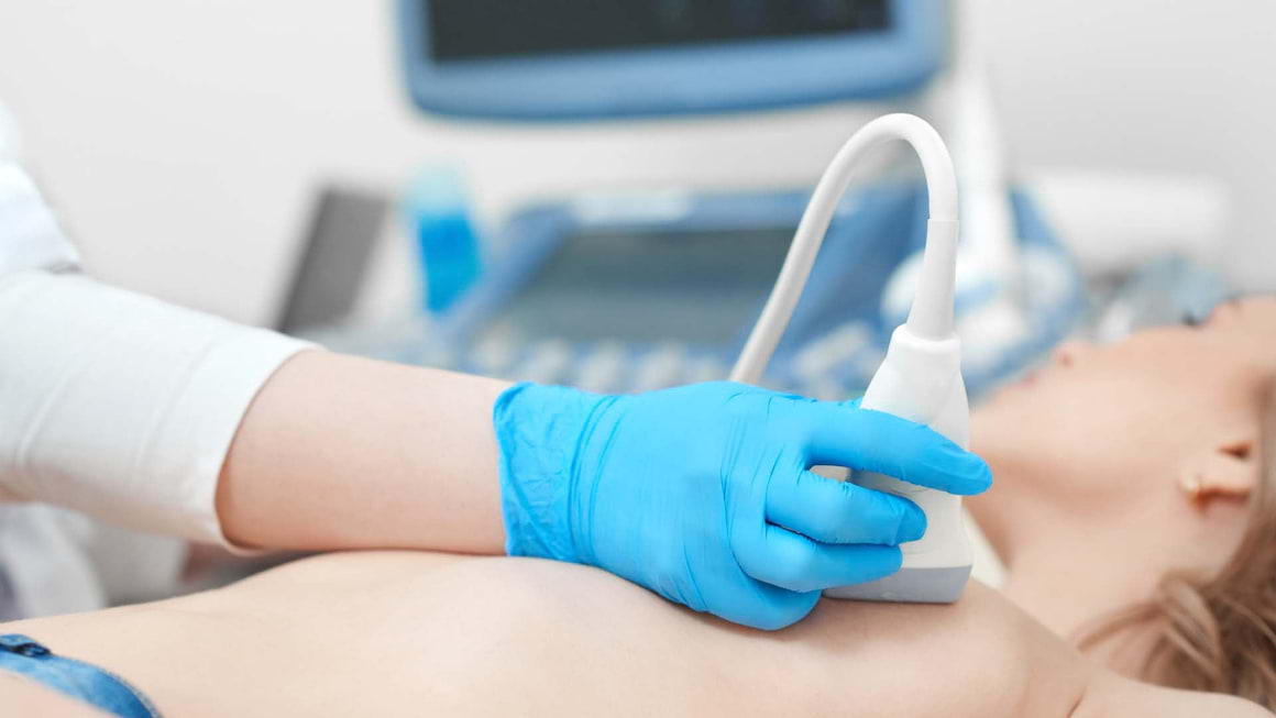 Ce este codul (scorul) BI-RADS si ce arata la o mamografie ori ecografie mamara