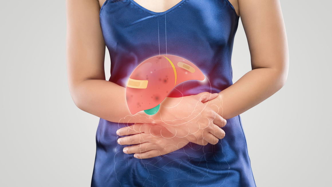 Hepatita acuta: cauze, simptome, tratament