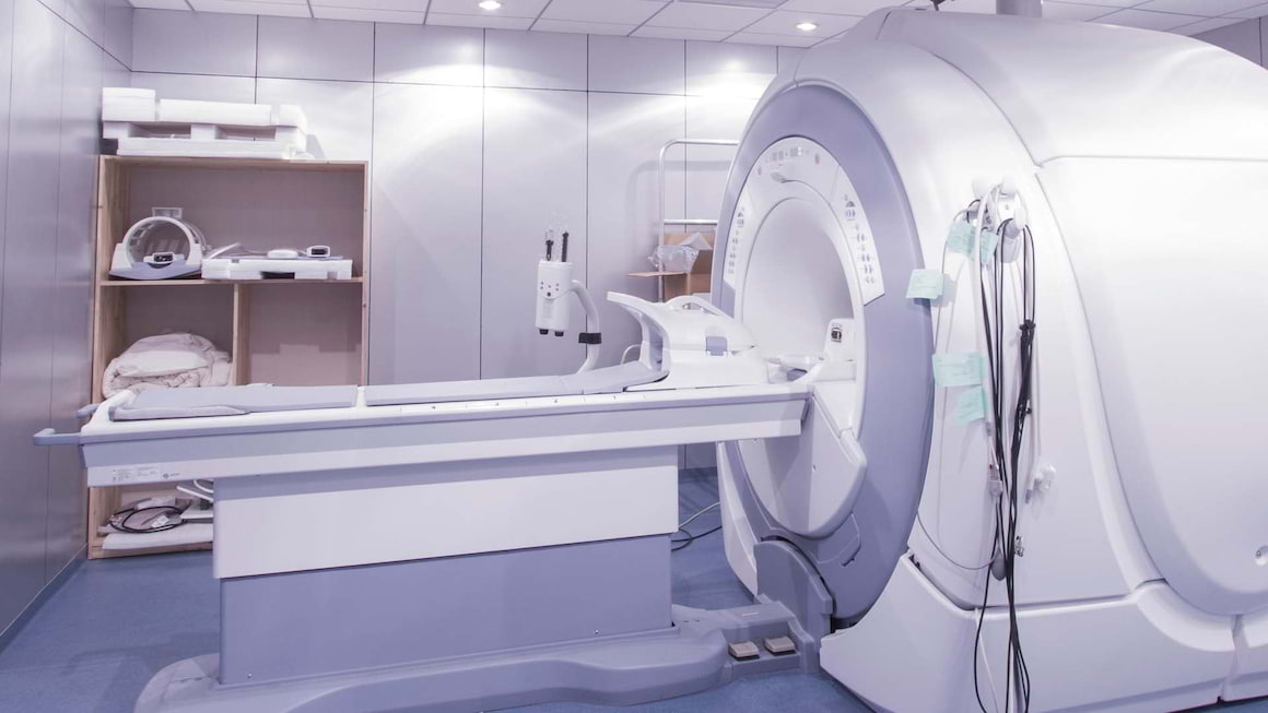 Imagistica prin Rezonanta Magnetica (IRM) in cancerul prostatic