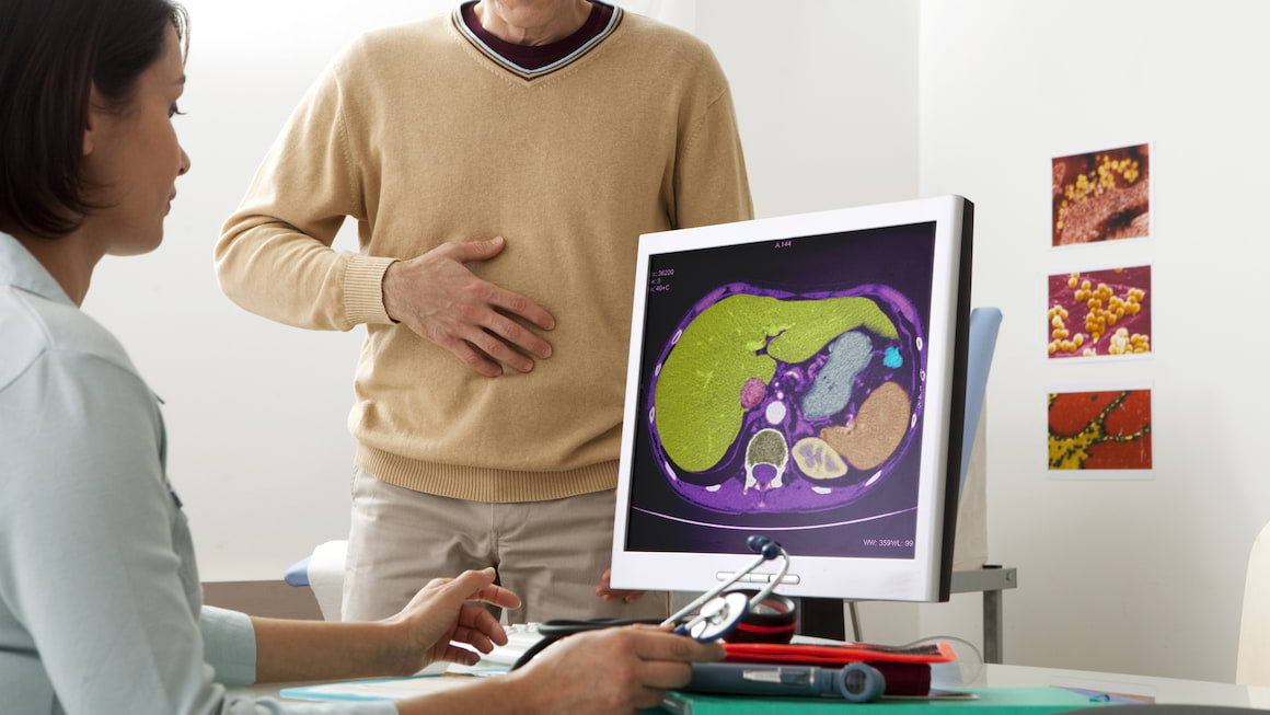 10 moduri in care poti avea grija de ficatul tau
