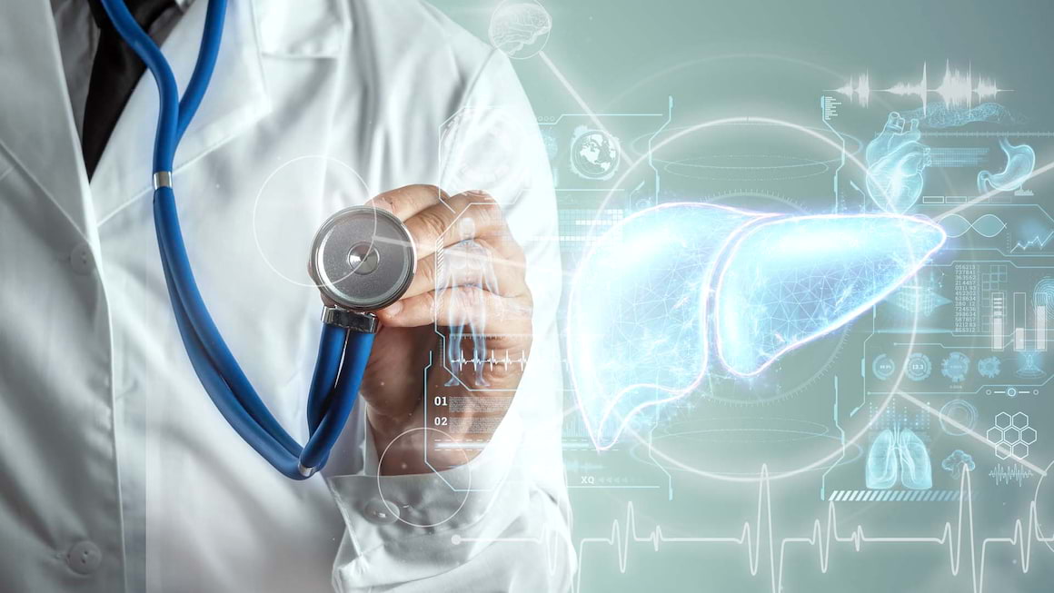 Cancerul hepatic sau cancerul la ficat: cauze, simptome si tratament
