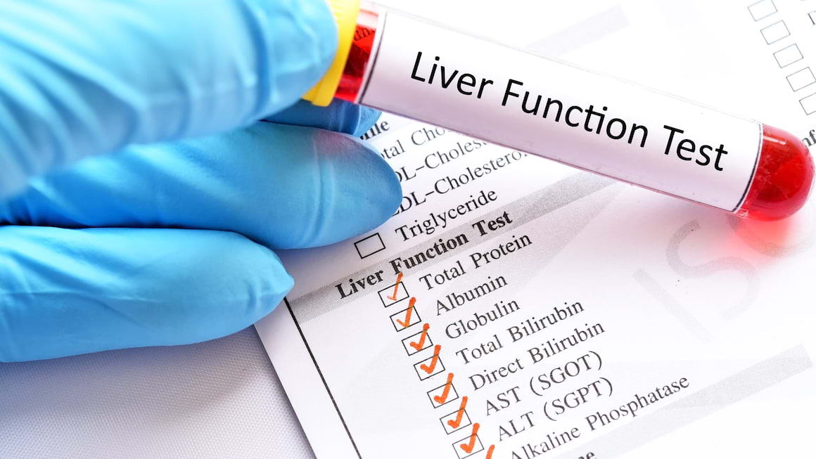 Ce determina instalarea steatozei hepatice (boala de ficat gras)