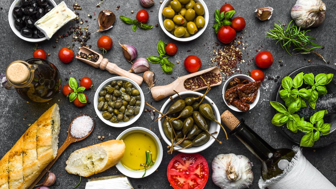 Dieta recomandata pacientilor cu ficat gras