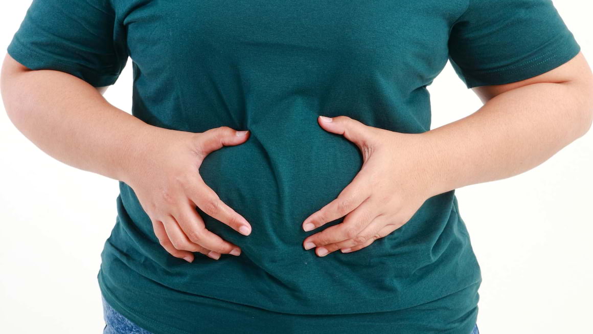 Cum știi ca suferi de ficat gras nonalcoolic si prognosticul acestei afectiuni