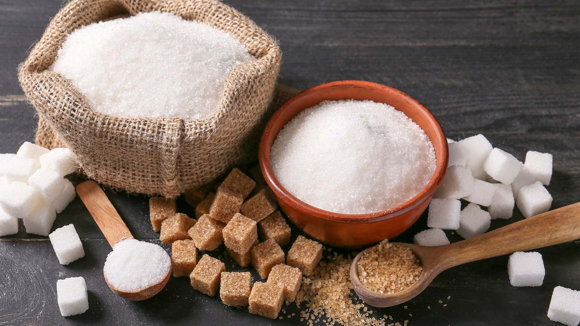 15 alimente pe care le consumi fara sa stii ca sunt pline de zahar