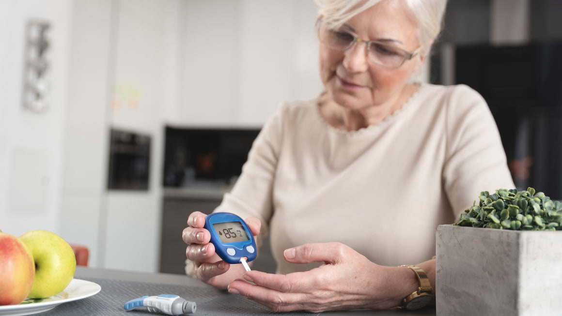 Diabetul la femei: simptome si factori de risc
