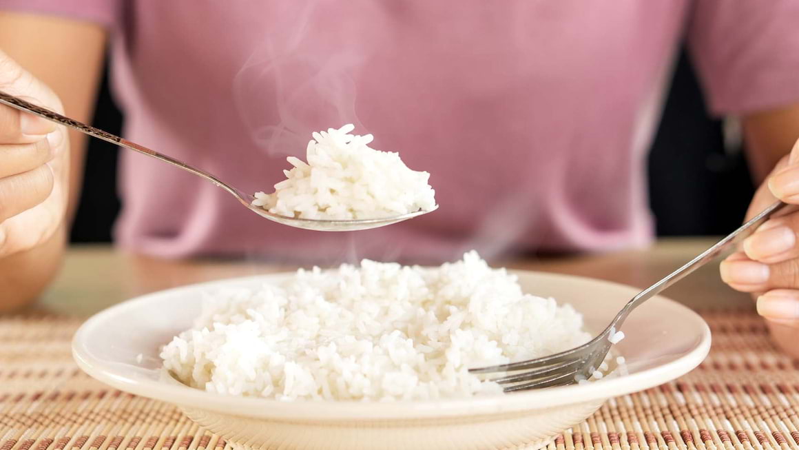 Dieta cu hrisca, mei si orez te scapa de 7 kilograme in 10 zile
