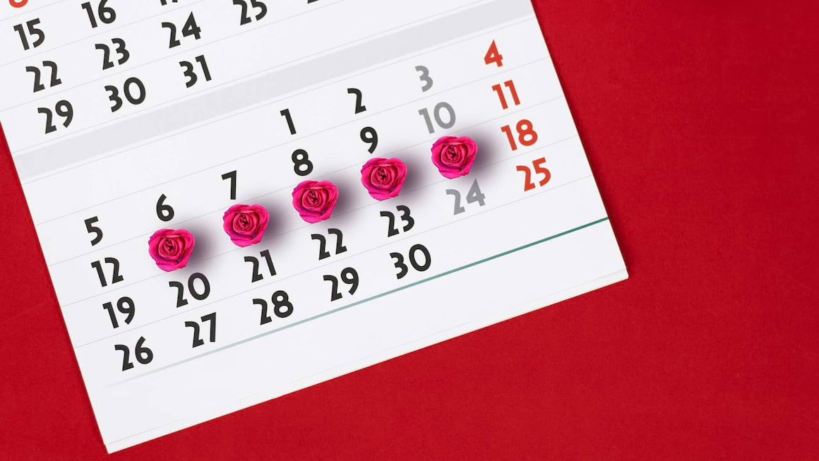 Menstruatia in sarcina – mit sau adevar?