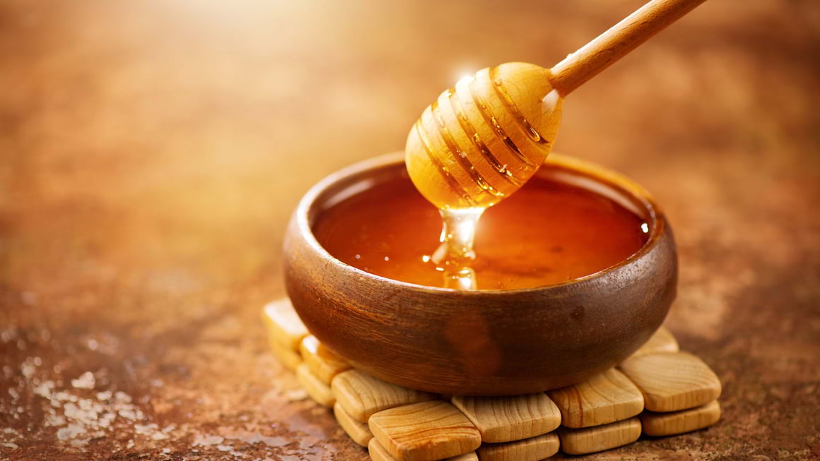 Mierea trebuie consumata cu masura de diabetici