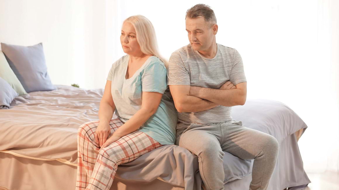 Sexualitatea si intimitatea dupa operatia de cancer mamar