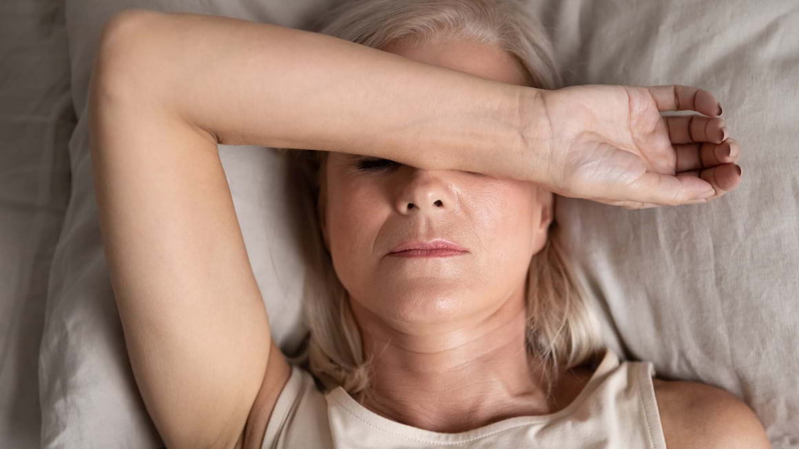 Te apropii de menopauza? 8 lucruri despre schimbarile prin care trece corpul tau