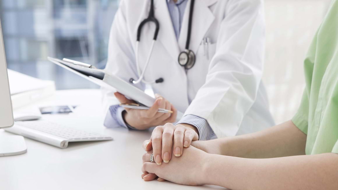 Cum se schimba viata pacientei dupa diagnosticul de cancer mamar