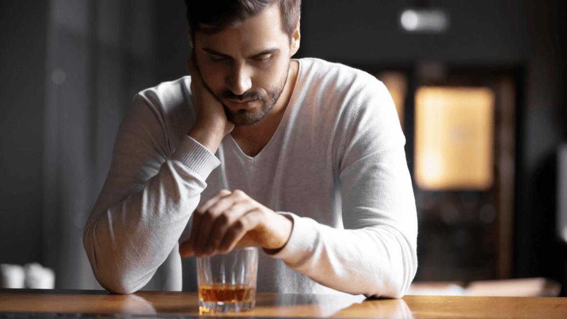 1 deces din 20 este cauzat de consumul de alcool