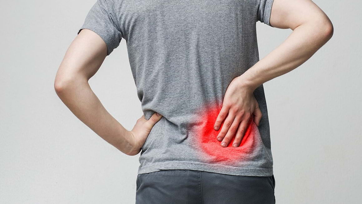 Activitati zilnice care pot declansa o criza de lumbago