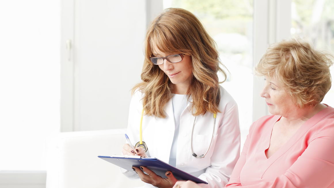 Cancerul mamar multifocal: diagnostic si tratament
