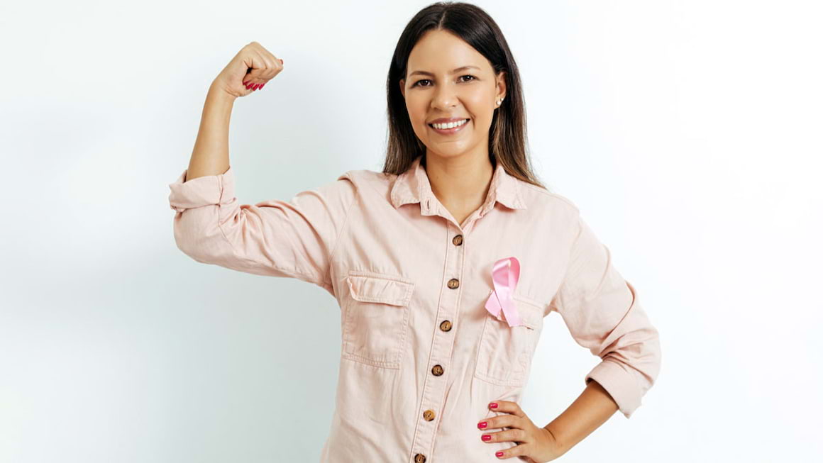 Cum eviti recidiva cancerului de san