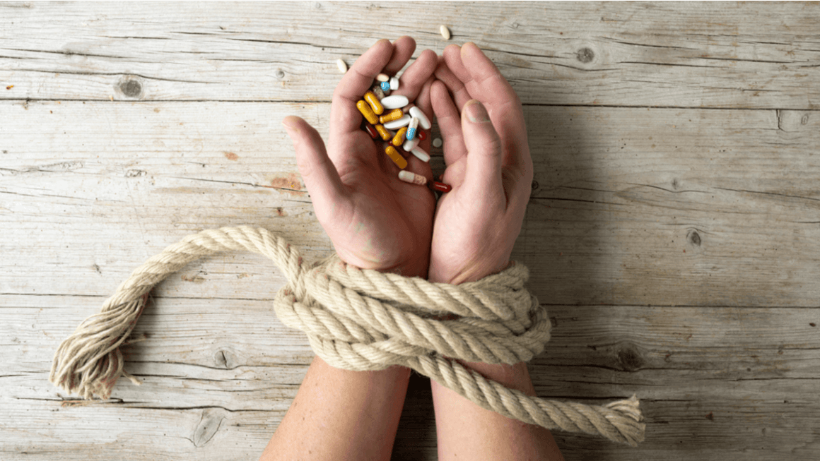 Dependența de amfetamine: cum apare și cum se tratează
